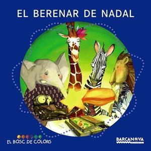 BERENAR DE NADAL, EL | 9788448928704 | VV.AA. | Llibreria Drac - Llibreria d'Olot | Comprar llibres en català i castellà online