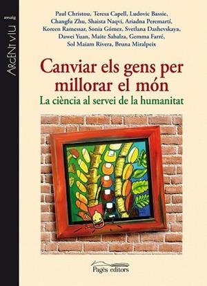 CANVIAR ELS GENS PER MILLORAR EL MON | 9788499751436 | VV.AA. | Llibreria Drac - Llibreria d'Olot | Comprar llibres en català i castellà online