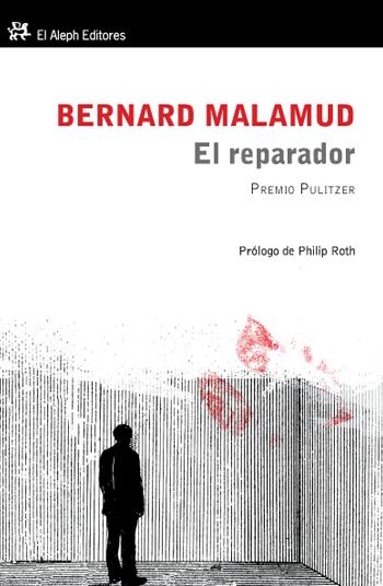 REPARADOR, EL | 9788476698303 | MALAMUD, BERNARD | Llibreria Drac - Llibreria d'Olot | Comprar llibres en català i castellà online