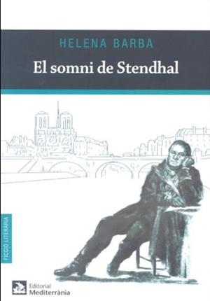 SOMNI DE STENDHAL, EL | 9788499790435 | BARBA, HELENA | Llibreria Drac - Llibreria d'Olot | Comprar llibres en català i castellà online