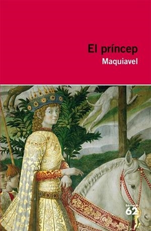 PRINCEP, EL | 9788415192329 | MAQUIAVEL | Llibreria Drac - Llibreria d'Olot | Comprar llibres en català i castellà online