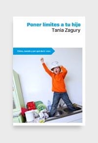 PONER LIMITES A TU HIJO | 9788492981724 | ZAGURY, TANIA | Llibreria Drac - Librería de Olot | Comprar libros en catalán y castellano online