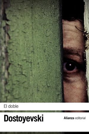 DOBLE, EL | 9788420664477 | DOSTOYEVSKI, FIODOR | Llibreria Drac - Llibreria d'Olot | Comprar llibres en català i castellà online