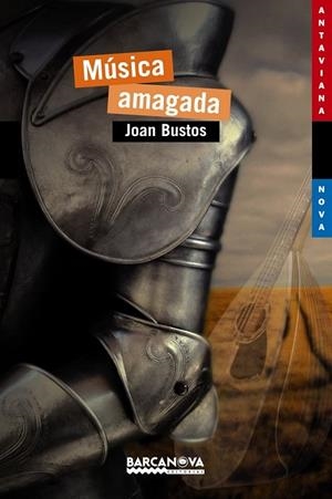 MUSICA AMAGADA | 9788448928773 | BUSTOS, JOAN | Llibreria Drac - Llibreria d'Olot | Comprar llibres en català i castellà online