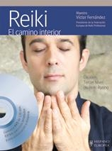 REIKI EL CAMINO INTERIOR (+DVD) | 9788425519918 | FERNÁNDEZ, VÍCTOR | Llibreria Drac - Llibreria d'Olot | Comprar llibres en català i castellà online