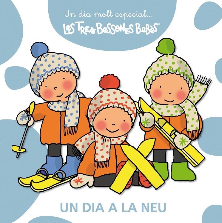 DIA A LA NEU, UN (UNA DIA MOLT ESPECIAL...) | 9788415187189 | VV.AA. | Llibreria Drac - Llibreria d'Olot | Comprar llibres en català i castellà online