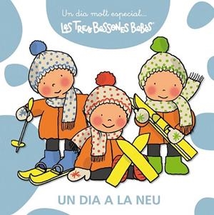 DIA A LA NEU, UN (UNA DIA MOLT ESPECIAL...) | 9788415187189 | VV.AA. | Llibreria Drac - Llibreria d'Olot | Comprar llibres en català i castellà online