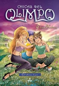 CHICAS DEL OLIMPO 6. EL ULTIMO DESEO | 9788427201392 | KEDROS, ELENA | Llibreria Drac - Librería de Olot | Comprar libros en catalán y castellano online