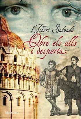 OBRE ELS ULLS I DESPERTA | 9788492874491 | SALVADO, ALBERT | Llibreria Drac - Llibreria d'Olot | Comprar llibres en català i castellà online