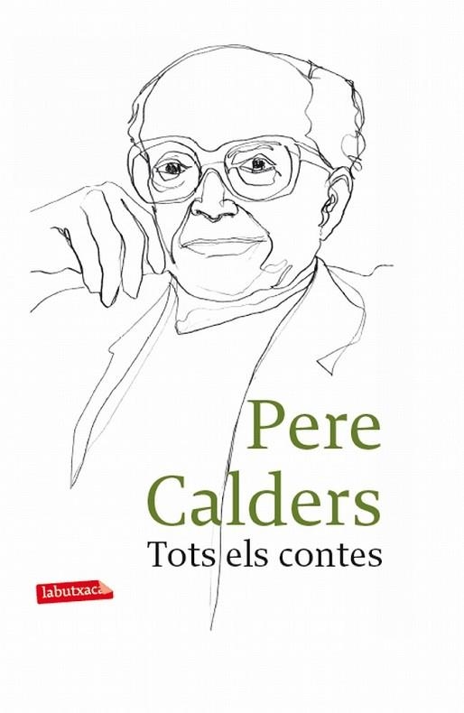 TOTS ELS CONTES PERE CALDERS | 9788499303956 | CALDERS, PERE | Llibreria Drac - Librería de Olot | Comprar libros en catalán y castellano online