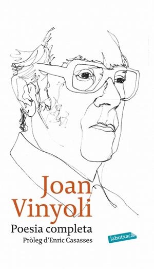 POESIA COMPLETA JOAN VINYOLI | 9788499303932 | VINYOLI, JOAN | Llibreria Drac - Llibreria d'Olot | Comprar llibres en català i castellà online