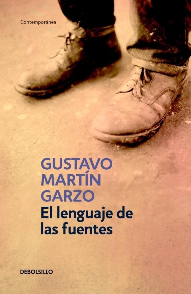 LENGUAJE DE LAS FUENTES, EL | 9788499892405 | MARTIN GARZO, GUSTAVO | Llibreria Drac - Librería de Olot | Comprar libros en catalán y castellano online