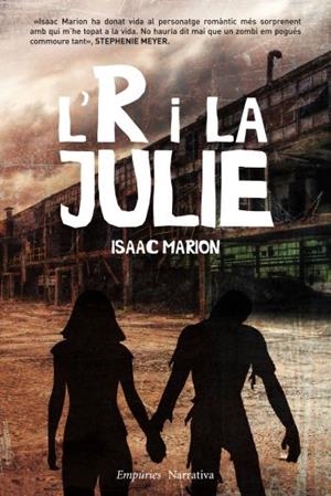 R I LA JULIE, L' | 9788497877466 | MARION, ISAAC | Llibreria Drac - Llibreria d'Olot | Comprar llibres en català i castellà online