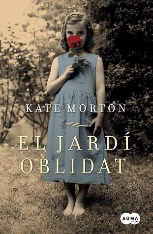 JARDI OBLIDAT, EL | 9788483652701 | MORTON, KATE | Llibreria Drac - Librería de Olot | Comprar libros en catalán y castellano online