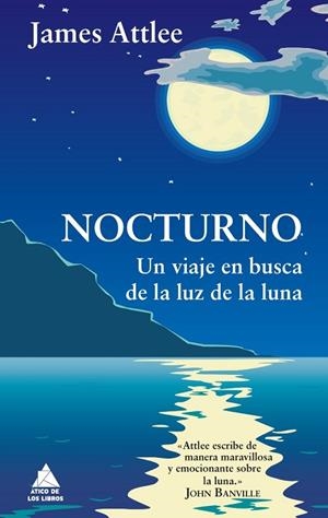 NOCTURNO | 9788493859510 | ATTLEE, JAMES | Llibreria Drac - Llibreria d'Olot | Comprar llibres en català i castellà online