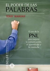 PODER DE LAS PALABRAS: | 9788433023056 | MAHONY, TERRY | Llibreria Drac - Llibreria d'Olot | Comprar llibres en català i castellà online