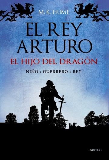 REY ARTURO, EL | 9788420653136 | HUME, M. K. | Llibreria Drac - Llibreria d'Olot | Comprar llibres en català i castellà online