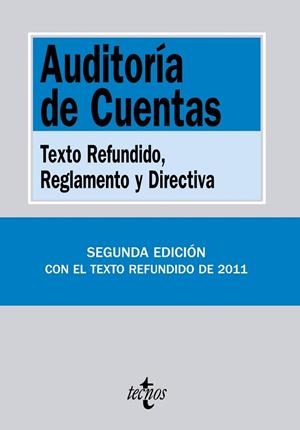 AUDITORIA DE CUENTAS | 9788430953981 | VV.AA. | Llibreria Drac - Librería de Olot | Comprar libros en catalán y castellano online