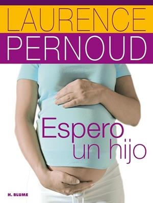 ESPERO UN HIJO | 9788496669741 | PERNOUD, LAURENCE | Llibreria Drac - Llibreria d'Olot | Comprar llibres en català i castellà online