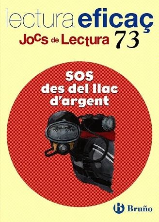 SOS DES DEL LLAC D'ARGENT (JOCS DE LECTURA) | 9788421666227 | FARGAS, SALVADOR | Llibreria Drac - Llibreria d'Olot | Comprar llibres en català i castellà online