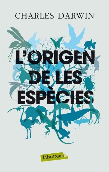 ORIGEN DE LES ESPECIES, L' | 9788499303352 | DARWIN, CHARLES | Llibreria Drac - Librería de Olot | Comprar libros en catalán y castellano online