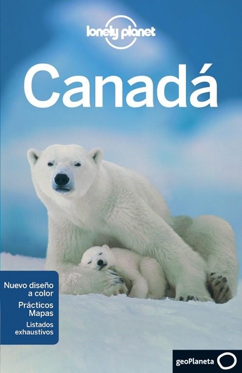 CANADA 2011 (LONELY PLANET) | 9788408097914 | VV.AA. | Llibreria Drac - Llibreria d'Olot | Comprar llibres en català i castellà online