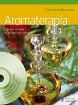 AROMATERAPIA (+DVD) | 9788425520044 | SANZ, ENRIQUE | Llibreria Drac - Llibreria d'Olot | Comprar llibres en català i castellà online