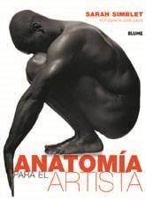 ANATOMIA PARA EL ARTISTA | 9788480769631 | SIMBLET, SARAH | Llibreria Drac - Llibreria d'Olot | Comprar llibres en català i castellà online