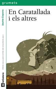 EN CARATALLADA I ELS ALTRES | 9788424641689 | COPONS, JAUME | Llibreria Drac - Llibreria d'Olot | Comprar llibres en català i castellà online