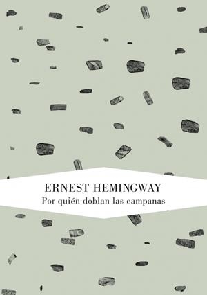 POR QUIEN DOBLAN LAS CAMPANAS | 9788426419217 | HEMINGWAY, ERNEST | Llibreria Drac - Llibreria d'Olot | Comprar llibres en català i castellà online