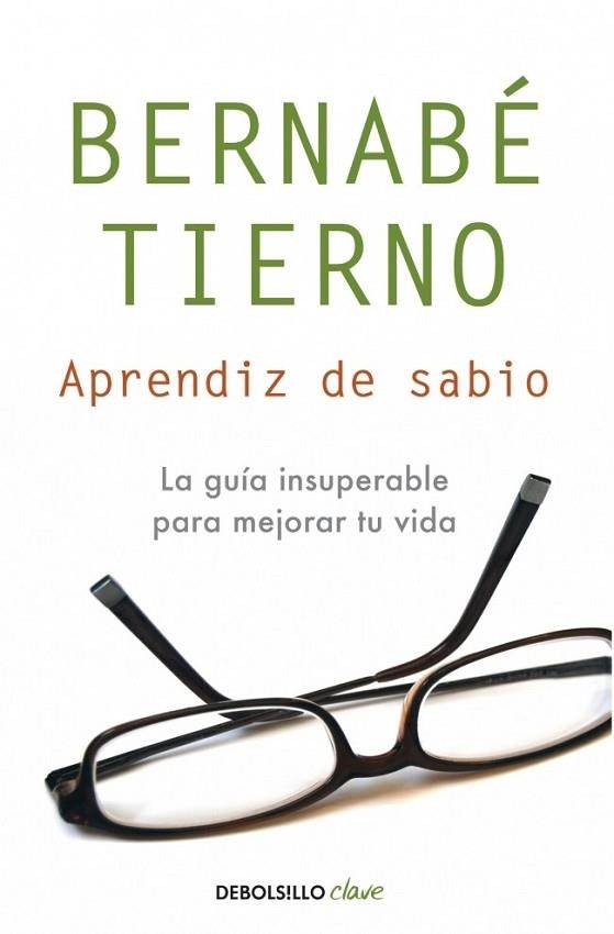 APRENDIZ DE SABIO | 9788499085494 | TIERNO, BERNABE | Llibreria Drac - Librería de Olot | Comprar libros en catalán y castellano online