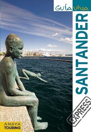 SANTANDER 2011 (GUIA VIVA EXPRESS) | 9788499351148 | VV.AA. | Llibreria Drac - Llibreria d'Olot | Comprar llibres en català i castellà online