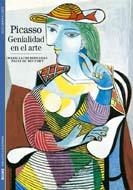 PICASSO GENIALIDAD EN EL ARTE | 9788480769341 | AA.DD. | Llibreria Drac - Llibreria d'Olot | Comprar llibres en català i castellà online