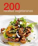 200 RECETAS VEGETARIANAS | 9788480769570 | PICKFORD, LOUISE | Llibreria Drac - Llibreria d'Olot | Comprar llibres en català i castellà online