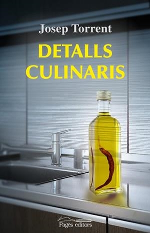 DETALLS CULINARIS | 9788499750545 | TORRENT, JOSEP | Llibreria Drac - Llibreria d'Olot | Comprar llibres en català i castellà online