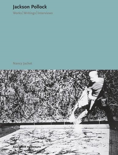 JACKSON POLLOCK | 9788434312593 | JACHEC, NANCY | Llibreria Drac - Llibreria d'Olot | Comprar llibres en català i castellà online