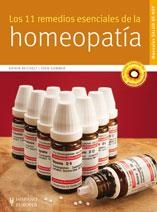 11 REMEDIOS ESENCIALES DE LA HOMEOPATIA, LOS | 9788425519598 | REICHELT, KATRIN; SOMMER, SVEN | Llibreria Drac - Llibreria d'Olot | Comprar llibres en català i castellà online