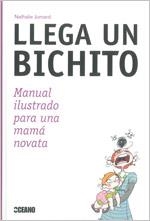 LLEGA UN BICHITO | 9788475567167 | JOMARD, NATHALIE | Llibreria Drac - Librería de Olot | Comprar libros en catalán y castellano online