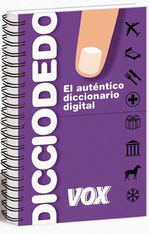 DICCIODEDO | 9788499740072 | VV.AA. | Llibreria Drac - Llibreria d'Olot | Comprar llibres en català i castellà online