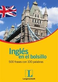 INGLES EN EL BOLSILLO | 9788499291406 | BOHNER, CHRISTIANE | Llibreria Drac - Llibreria d'Olot | Comprar llibres en català i castellà online