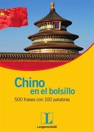 CHINO EN EL BOLSILLO | 9788499291437 | MÖLLER, STEFAN | Llibreria Drac - Llibreria d'Olot | Comprar llibres en català i castellà online