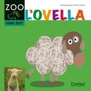 OVELLA, L' | 9788498256369 | GANGES, MONTSE; CANALS, MERCE | Llibreria Drac - Llibreria d'Olot | Comprar llibres en català i castellà online