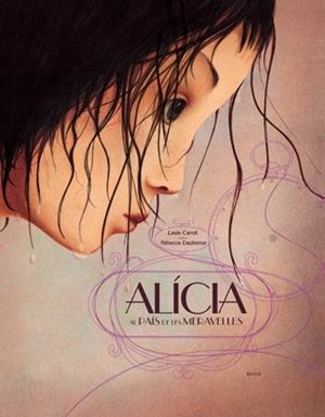 ALICIA AL PAIS DE LES MERAVELLES | 9788447922864 | CARROLL, LEWIS; DAUTREMER, REBECCA | Llibreria Drac - Librería de Olot | Comprar libros en catalán y castellano online