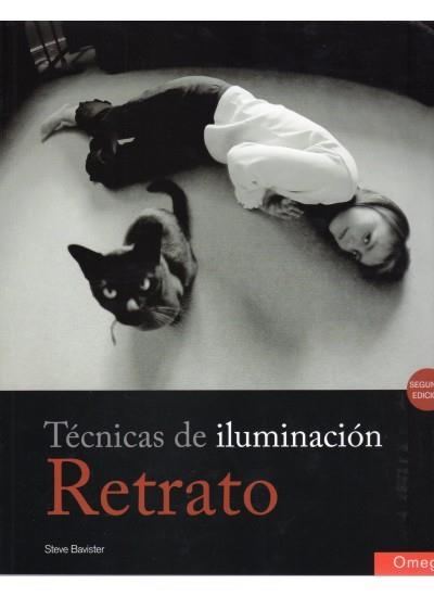 TECNICAS DE ILUMINACION RETRATO | 9788428215541 | BAVISTER, STEVE | Llibreria Drac - Llibreria d'Olot | Comprar llibres en català i castellà online