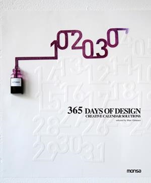 365 DAYS OF DESIGN | 9788415223108 | GIMENEZ, MARC | Llibreria Drac - Llibreria d'Olot | Comprar llibres en català i castellà online