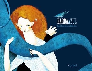 BARBA AZUL | 9788493829377 | OMEÑACA, SAMUEL ALONSO | Llibreria Drac - Llibreria d'Olot | Comprar llibres en català i castellà online