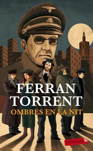 OMBRES EN LA NIT | 9788499306018 | TORRENT, FERRAN | Llibreria Drac - Librería de Olot | Comprar libros en catalán y castellano online