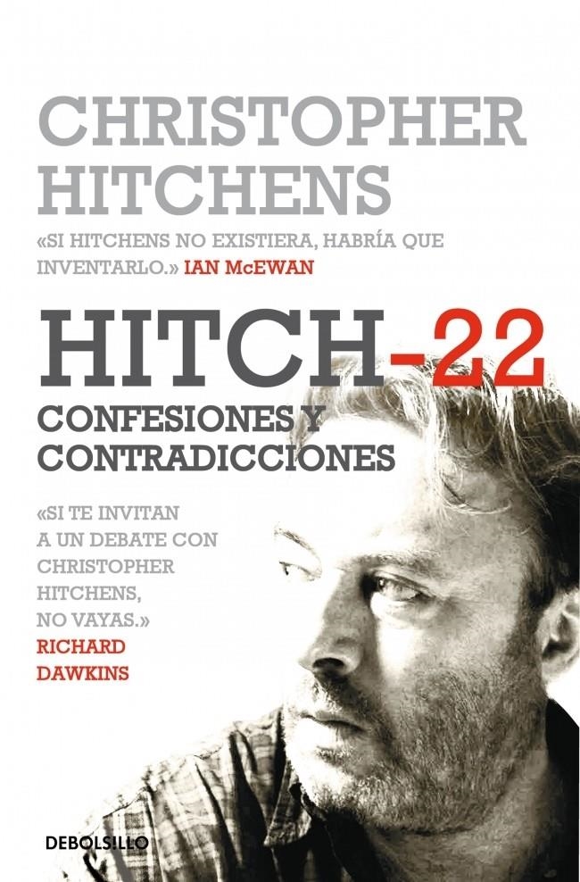 HITCH 22 | 9788499897288 | HITCHENS, CHRISTOPHER | Llibreria Drac - Librería de Olot | Comprar libros en catalán y castellano online