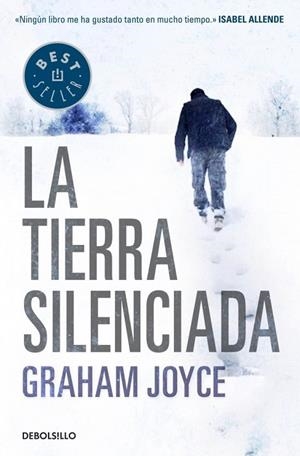 TIERRA SILENCIADA, LA | 9788490320495 | JOYCE, GRAHAM | Llibreria Drac - Llibreria d'Olot | Comprar llibres en català i castellà online