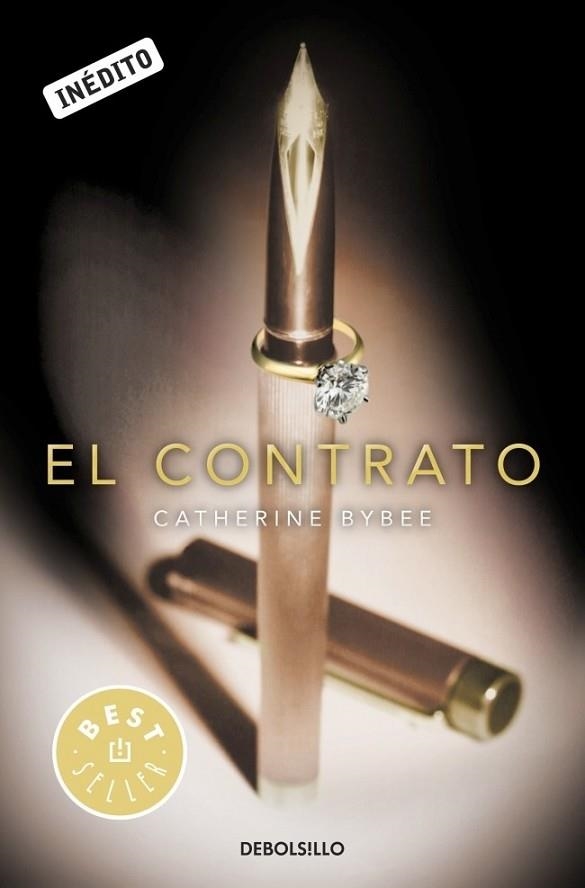 CONTRATO, EL  | 9788490321317 | BYBEE, CATHERINE | Llibreria Drac - Llibreria d'Olot | Comprar llibres en català i castellà online